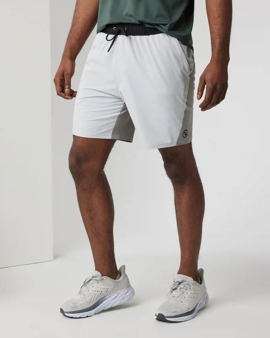 Chromatic Kore Short Lined 7"