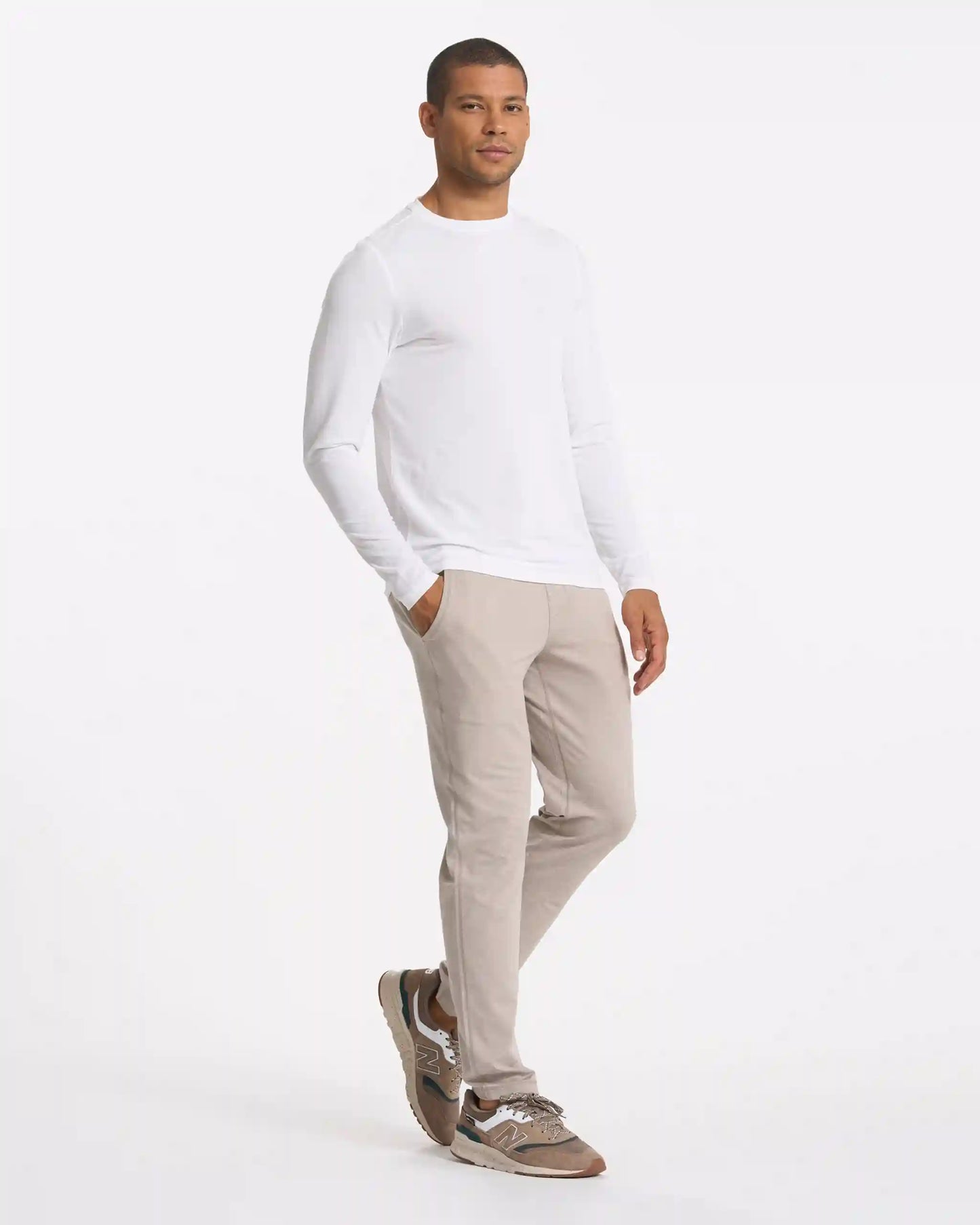 Ponto Performance Pant 30"