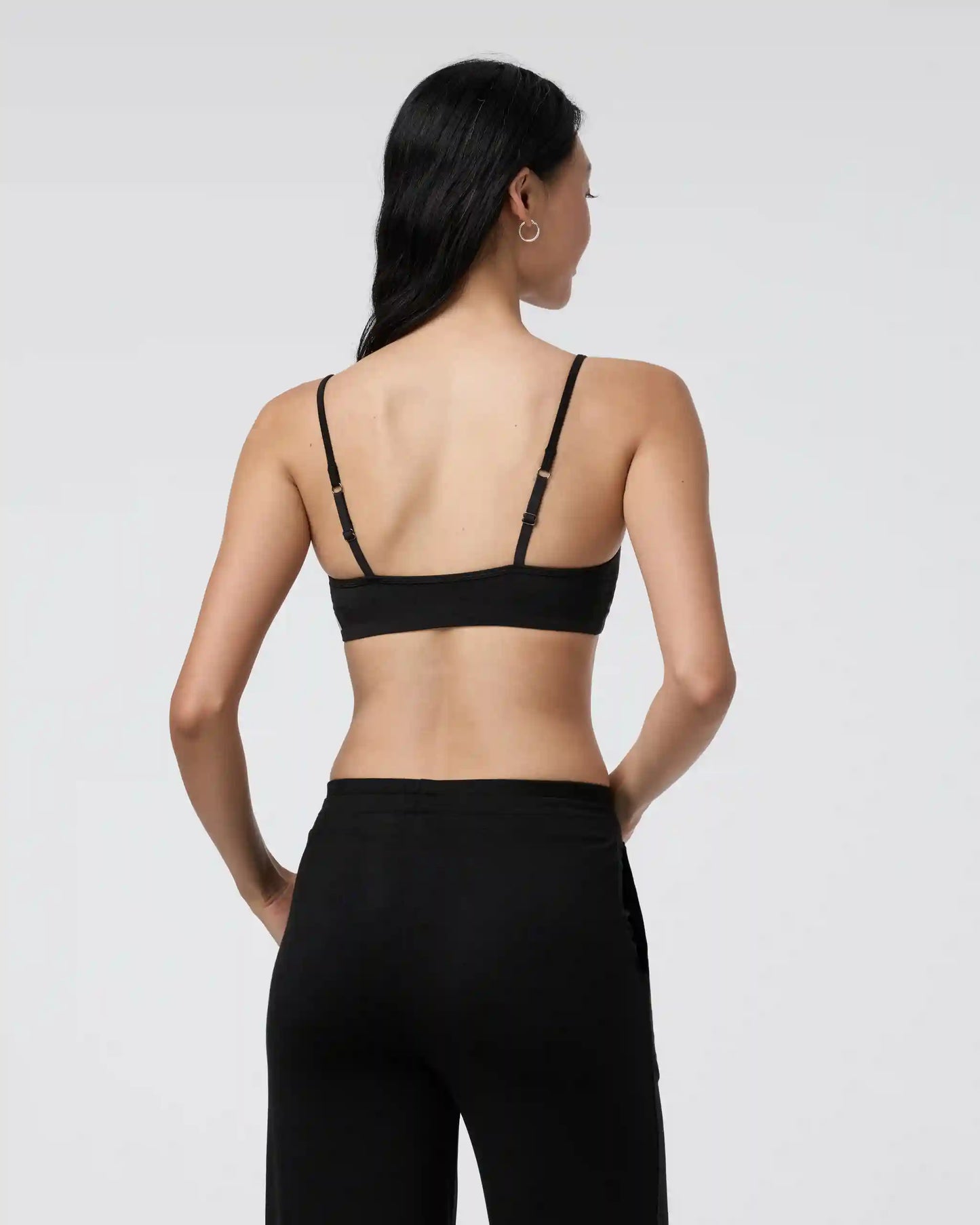 Halo Essential Bra
