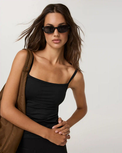 Elevation Square Neck Cami