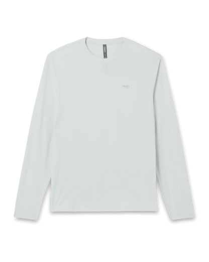 Long Sleeve Strato Breathe Tee