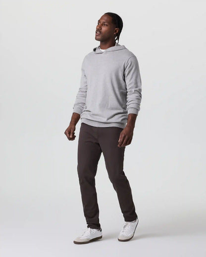 Vuori Meta™ Twill Pant Athletic Slim 32"