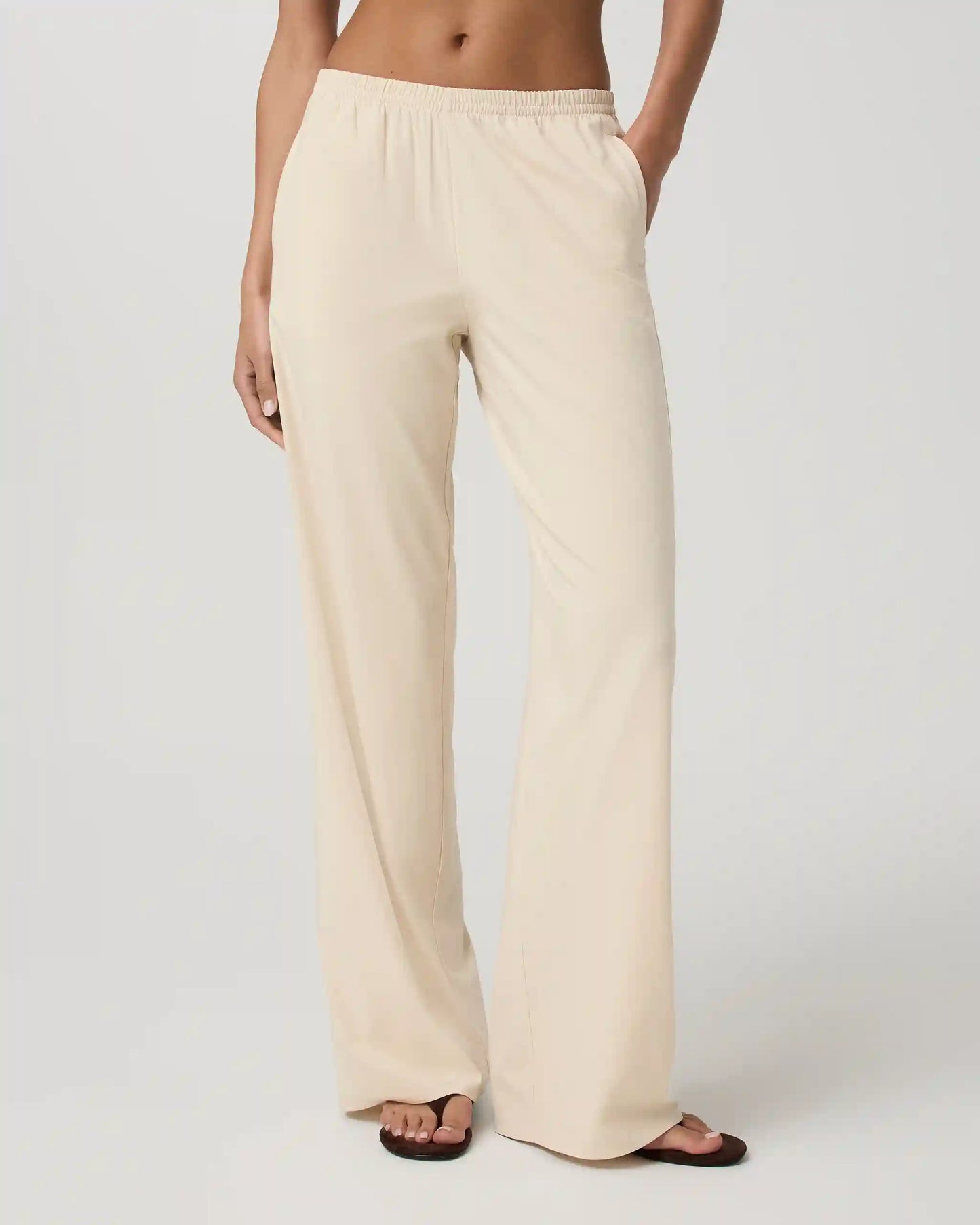 Villa Everyday Wideleg - Long