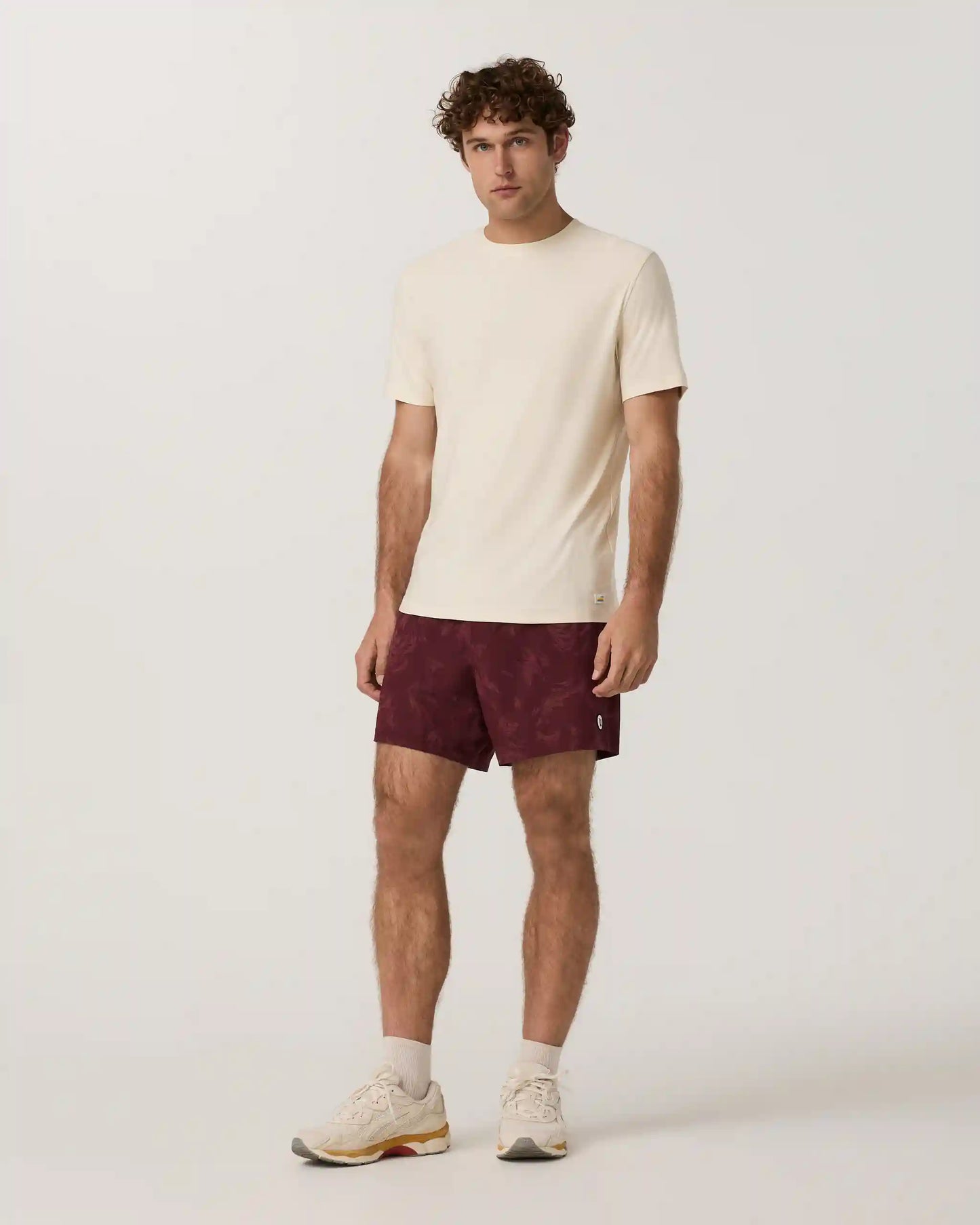 Kore Short Lined 5"