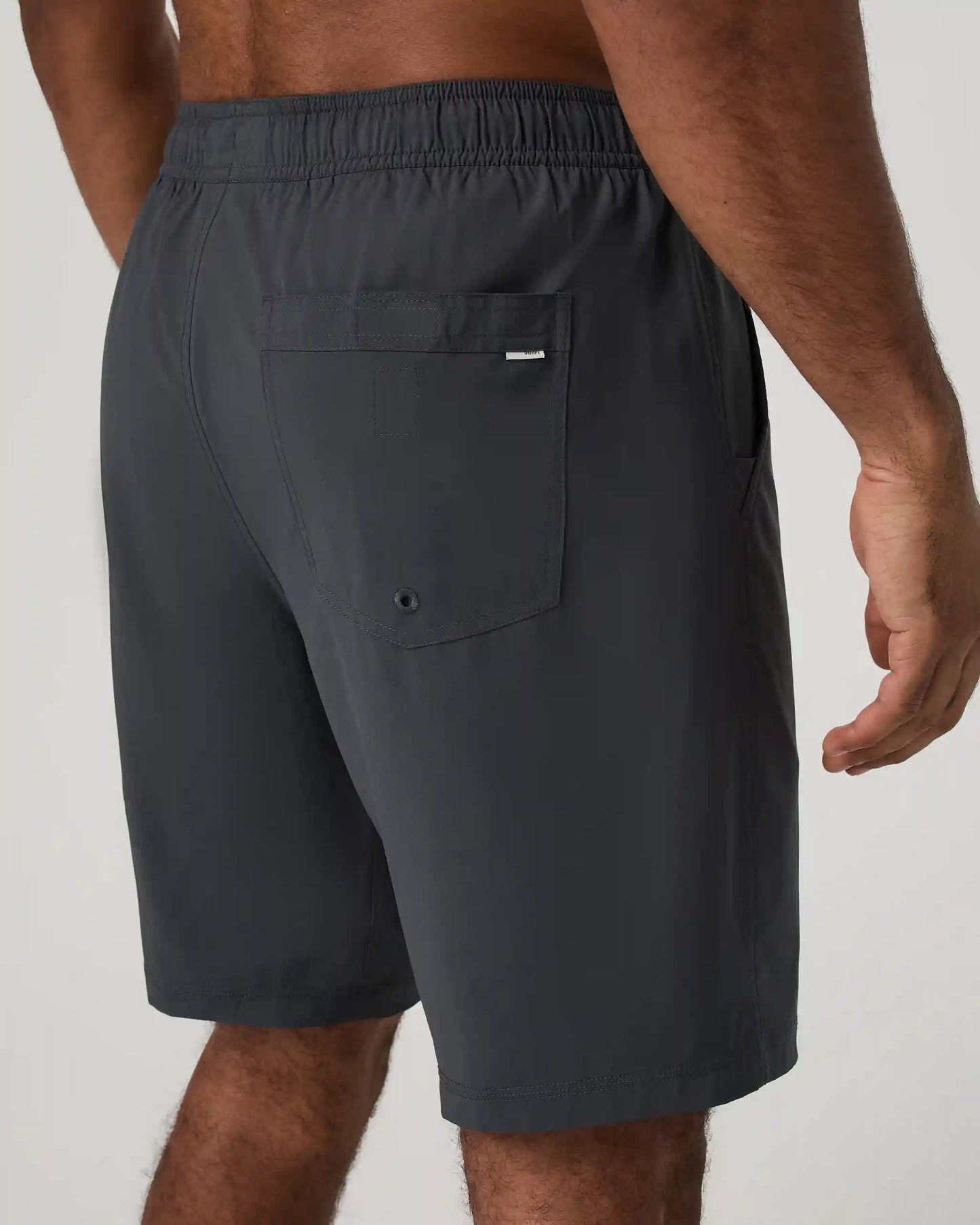 Kore Short Lined 9"