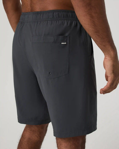 Kore Short Lined 9"