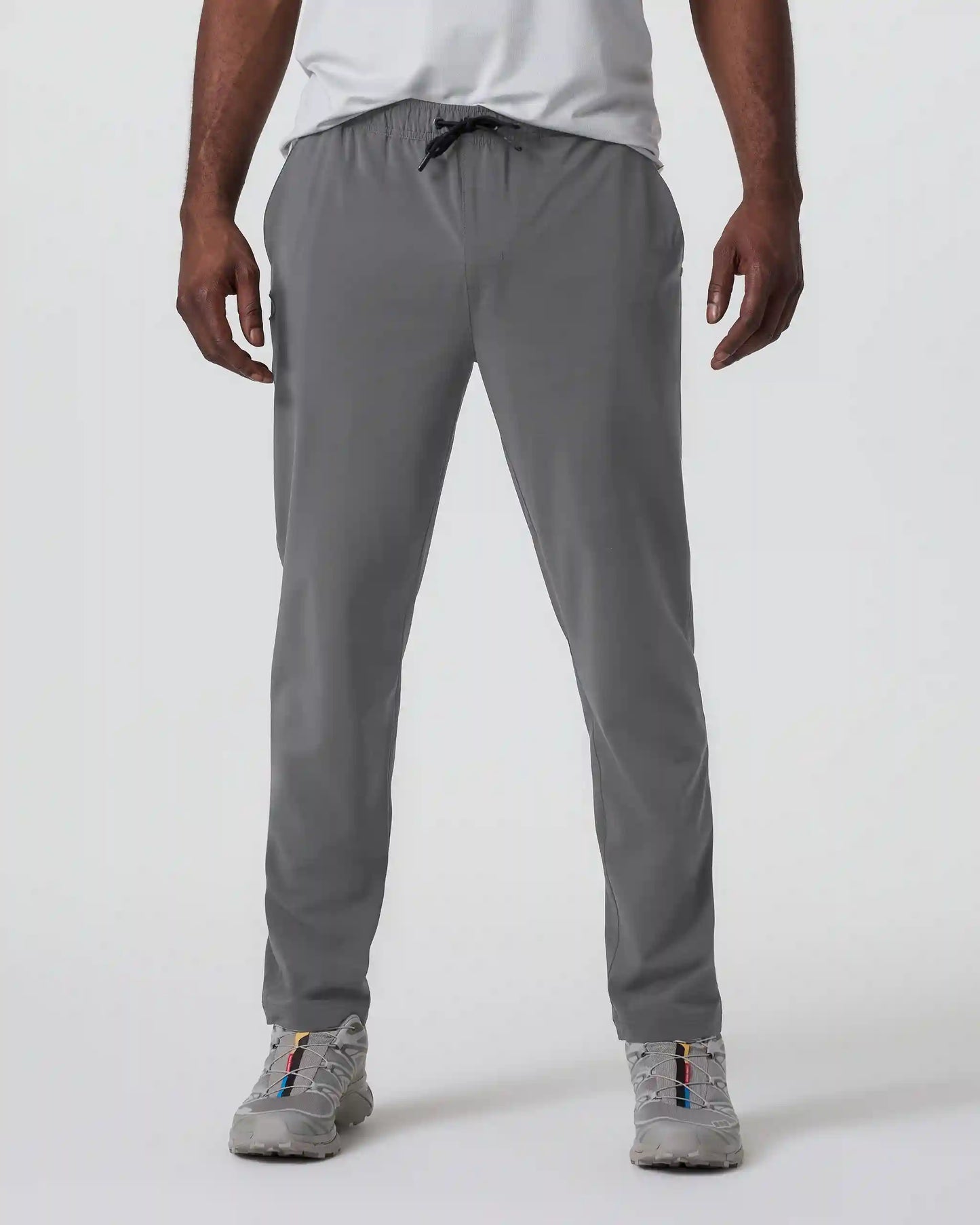 Elevate Kore Pant Lined