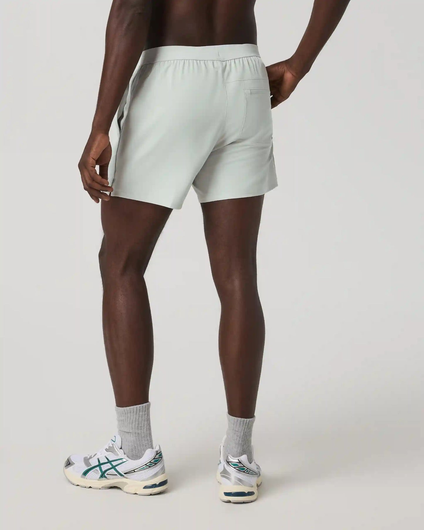 Course Short Lined 5"