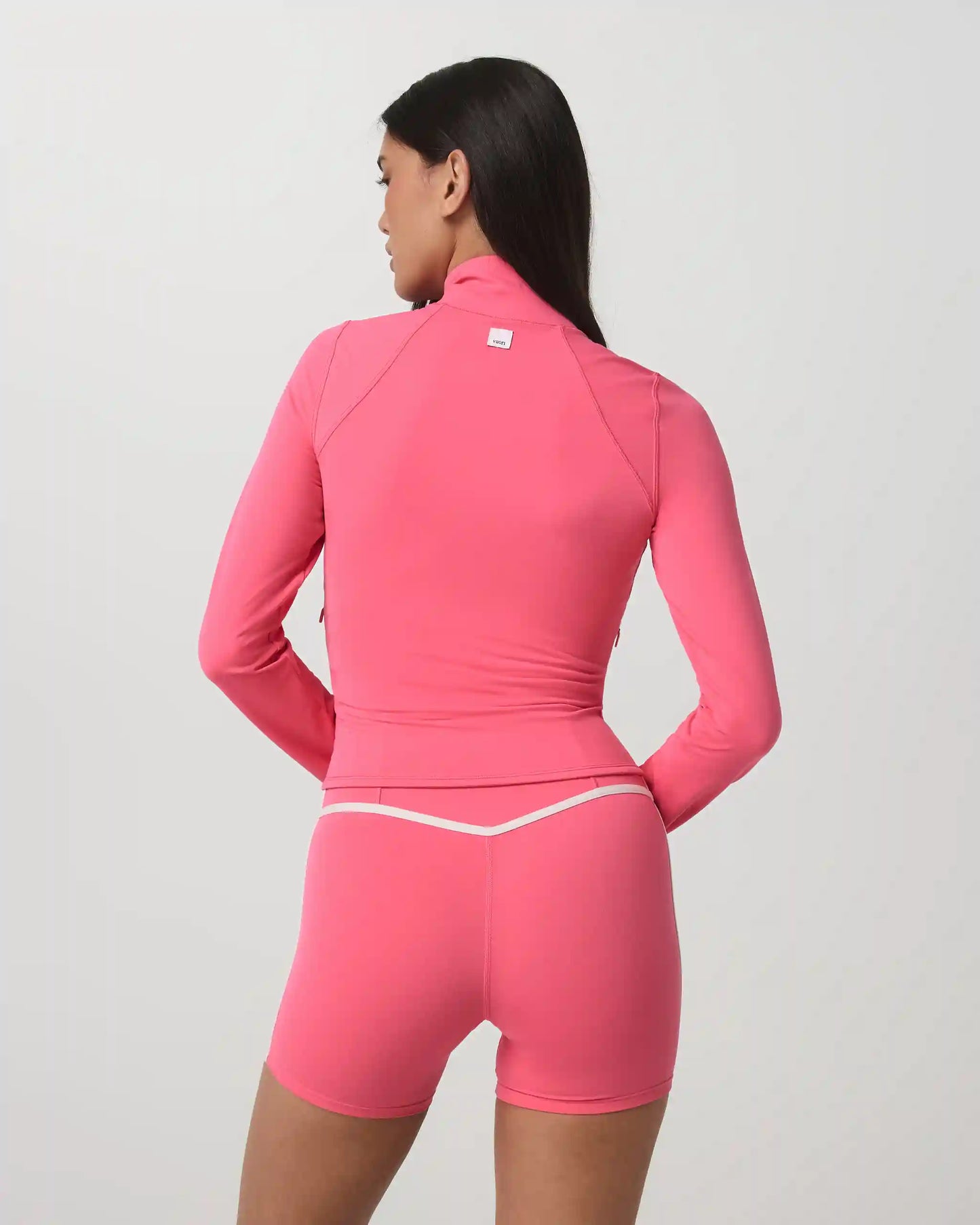 Vuori AllTheFeels™ Full Zip