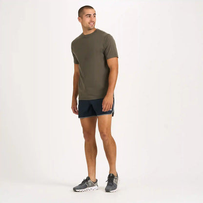 Banks Short Unlined 5"