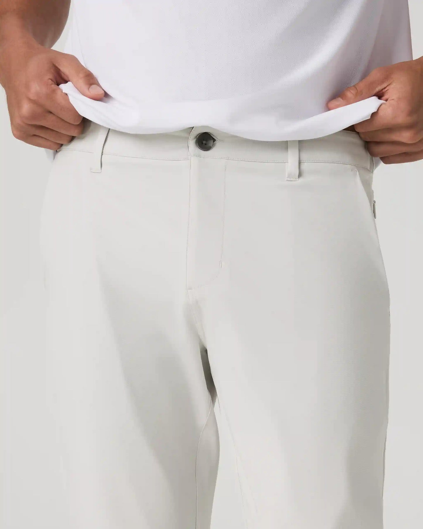 Aim Trouser Athletic Slim Fit 32"