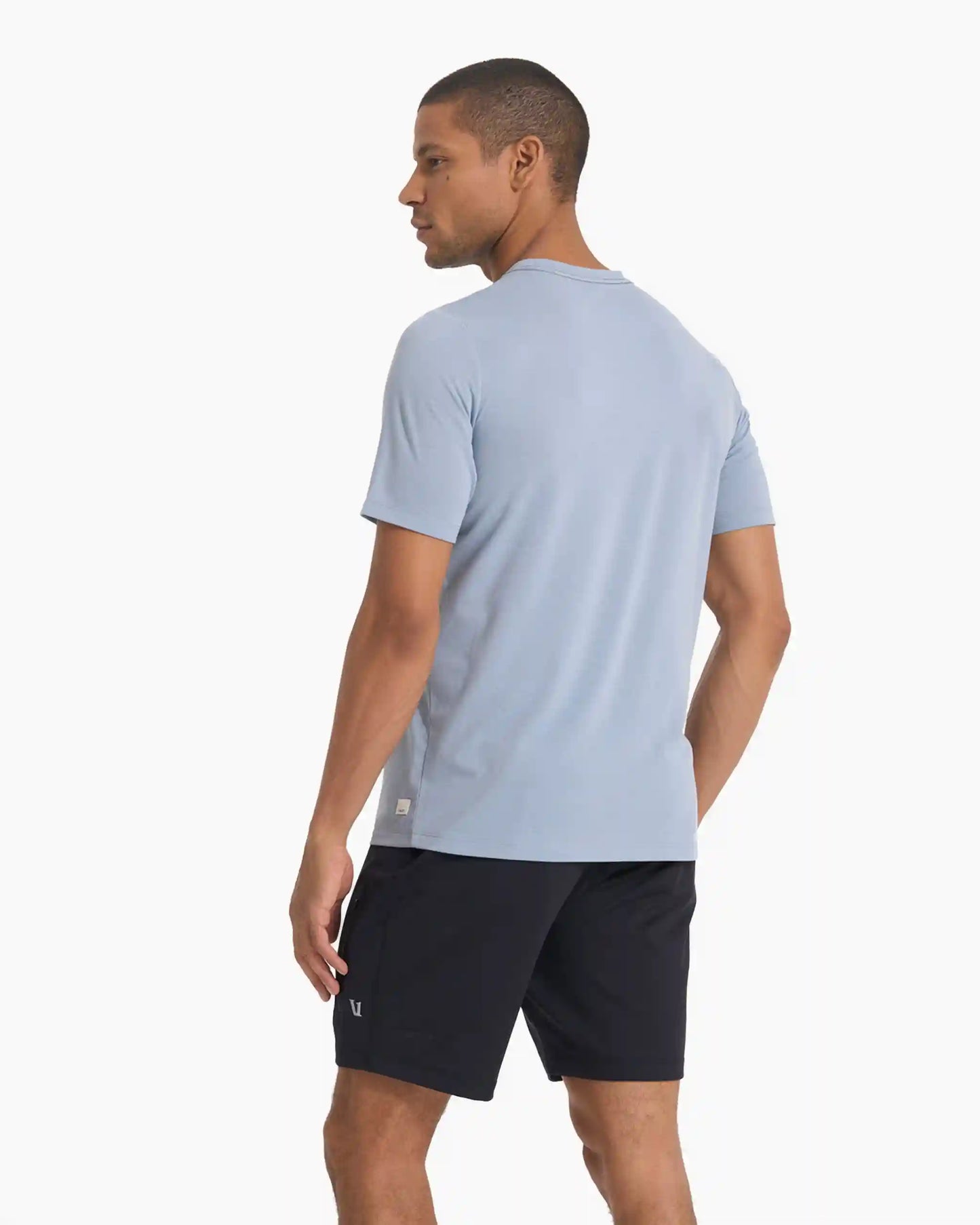 Current Tech Tee