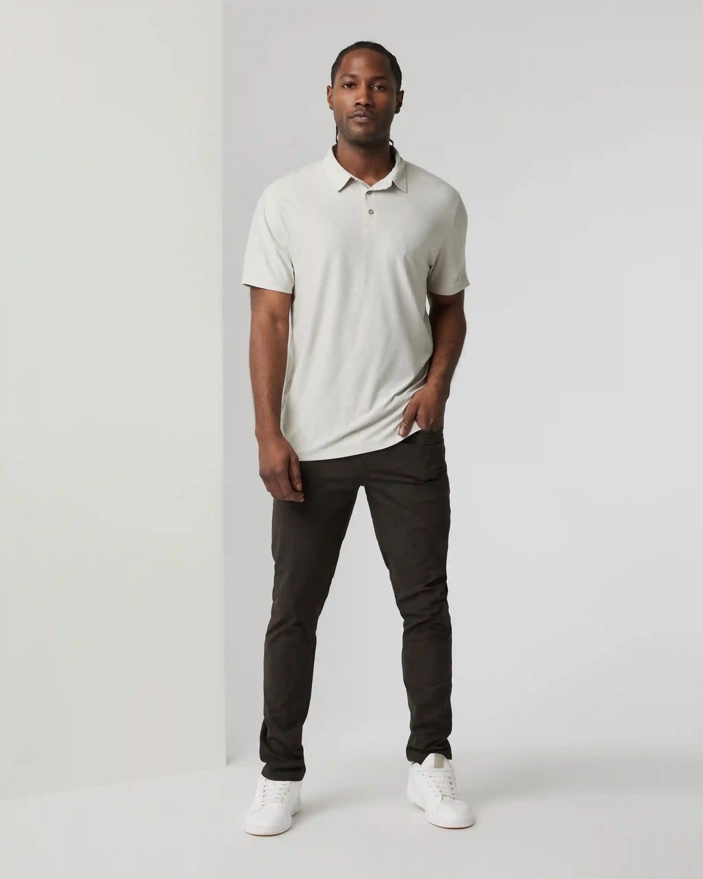 Strato Tech Polo