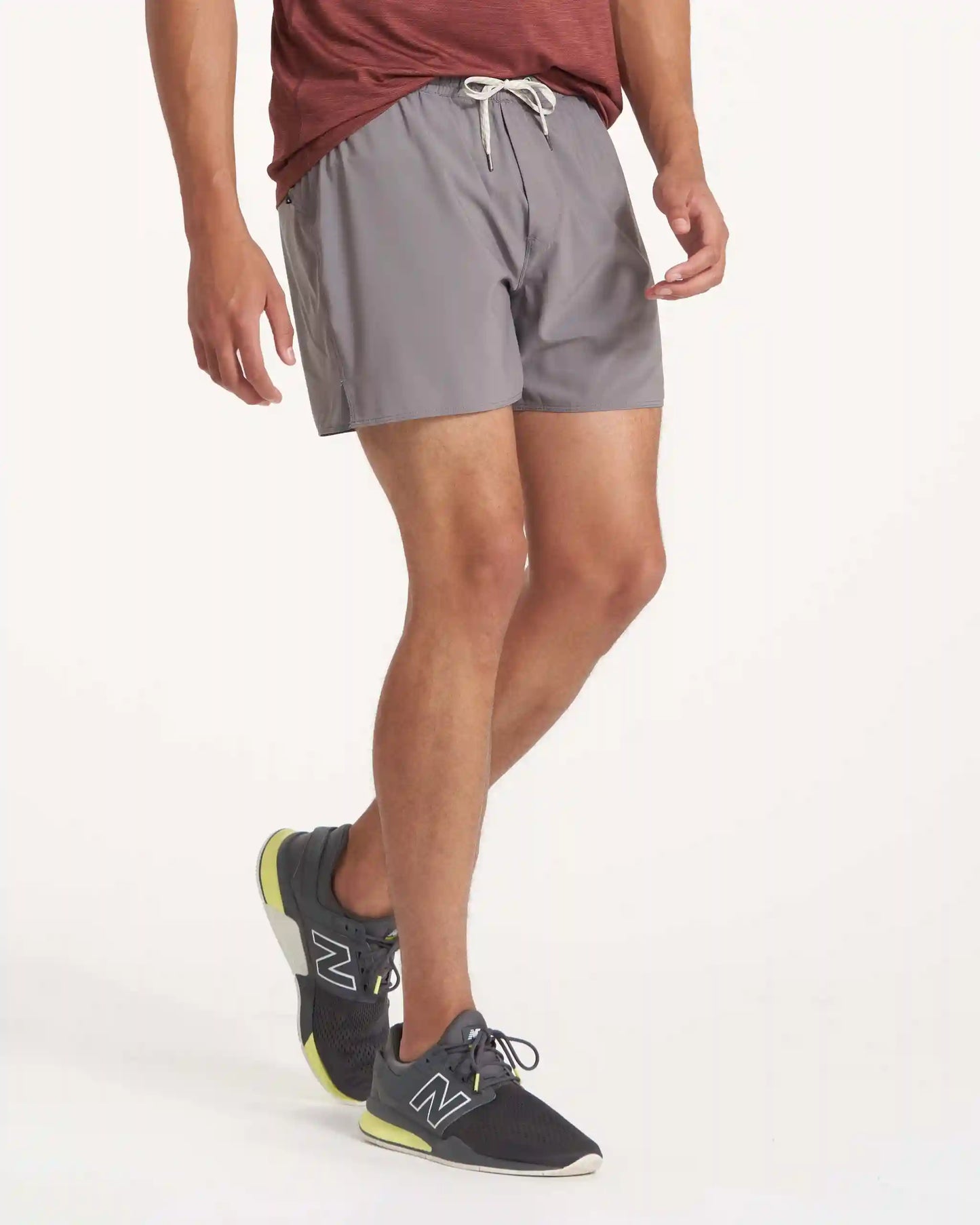 Course Run Short