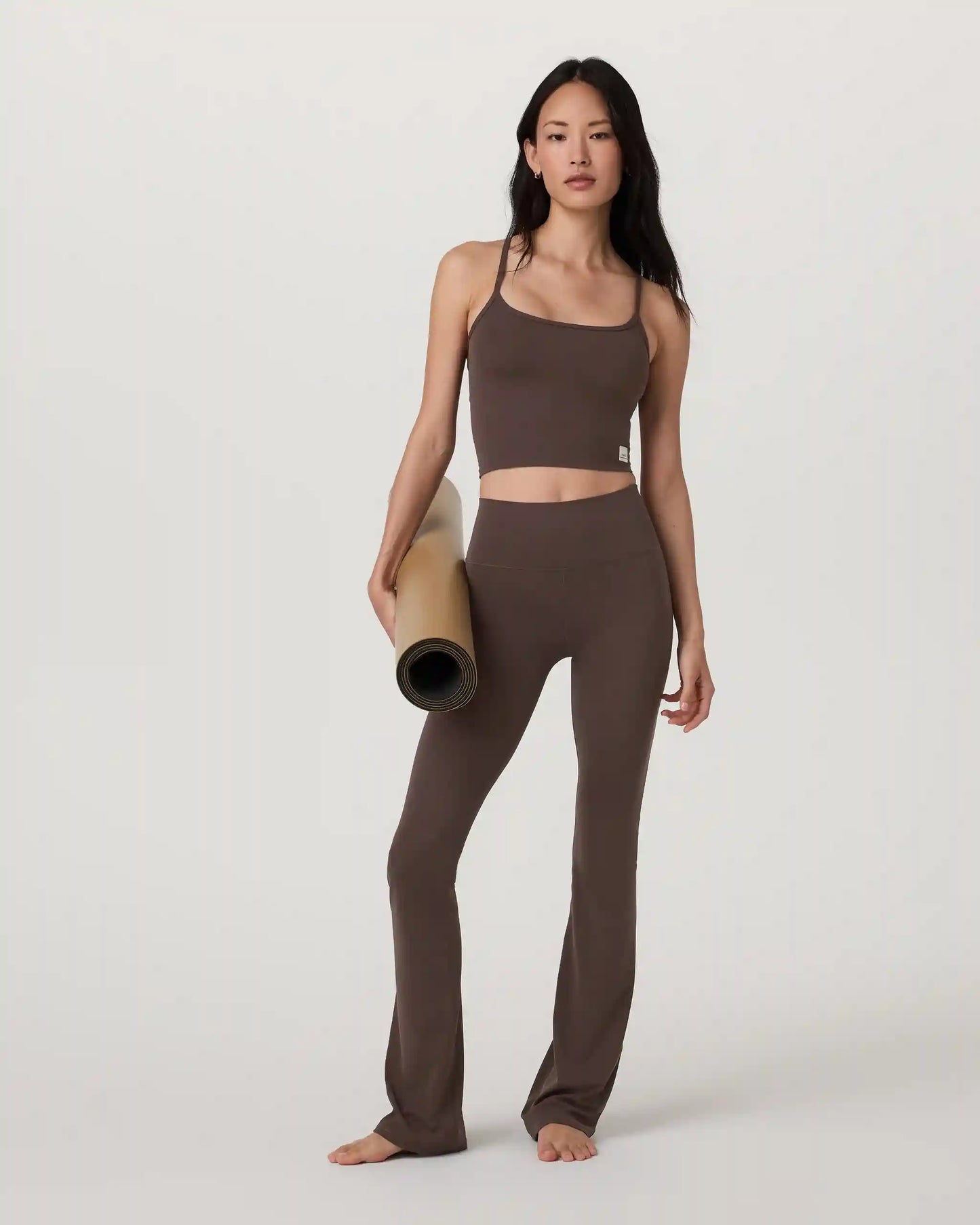 Vuori AllTheFeels™ Slim Flare - Long