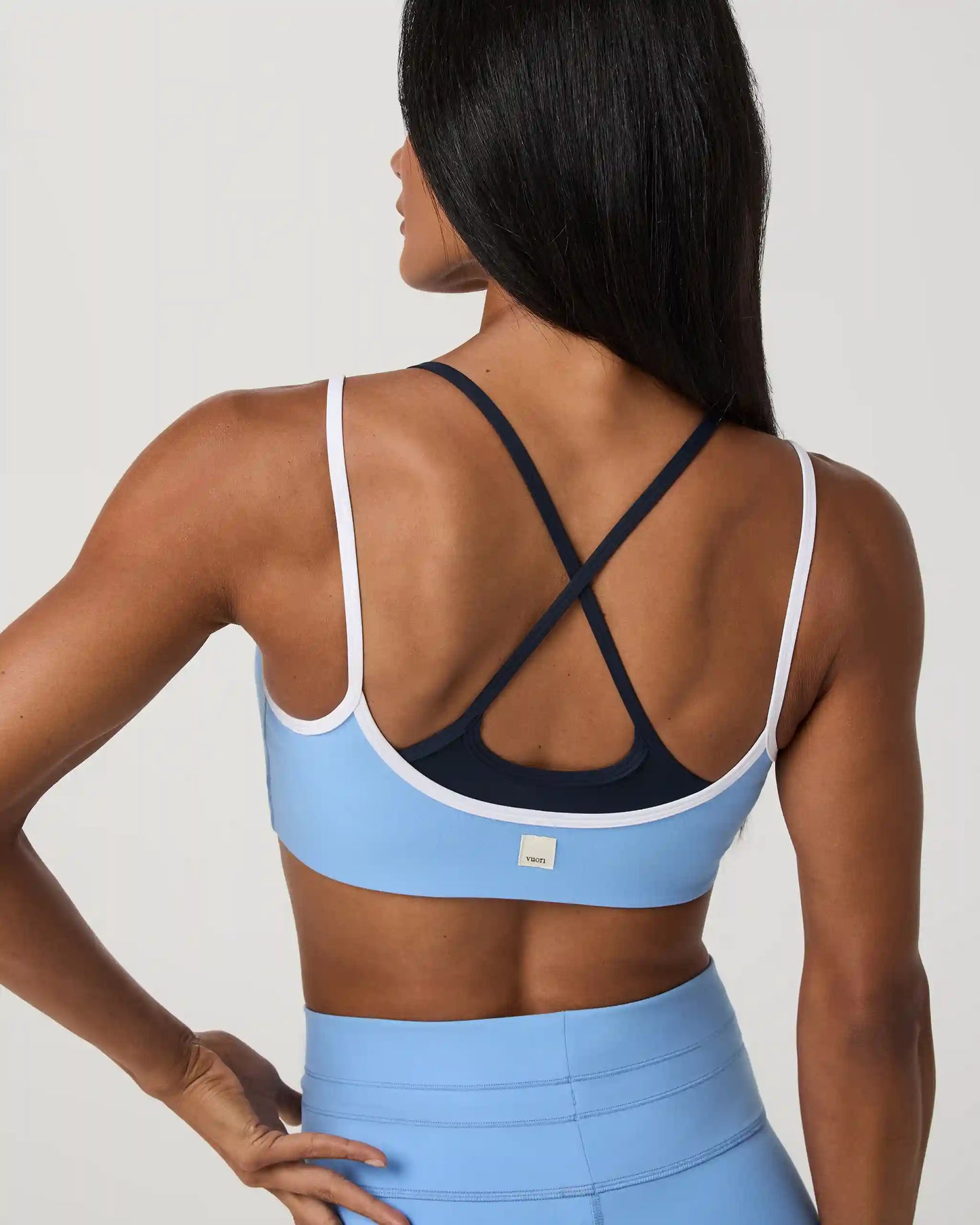 Daily Layered Bra