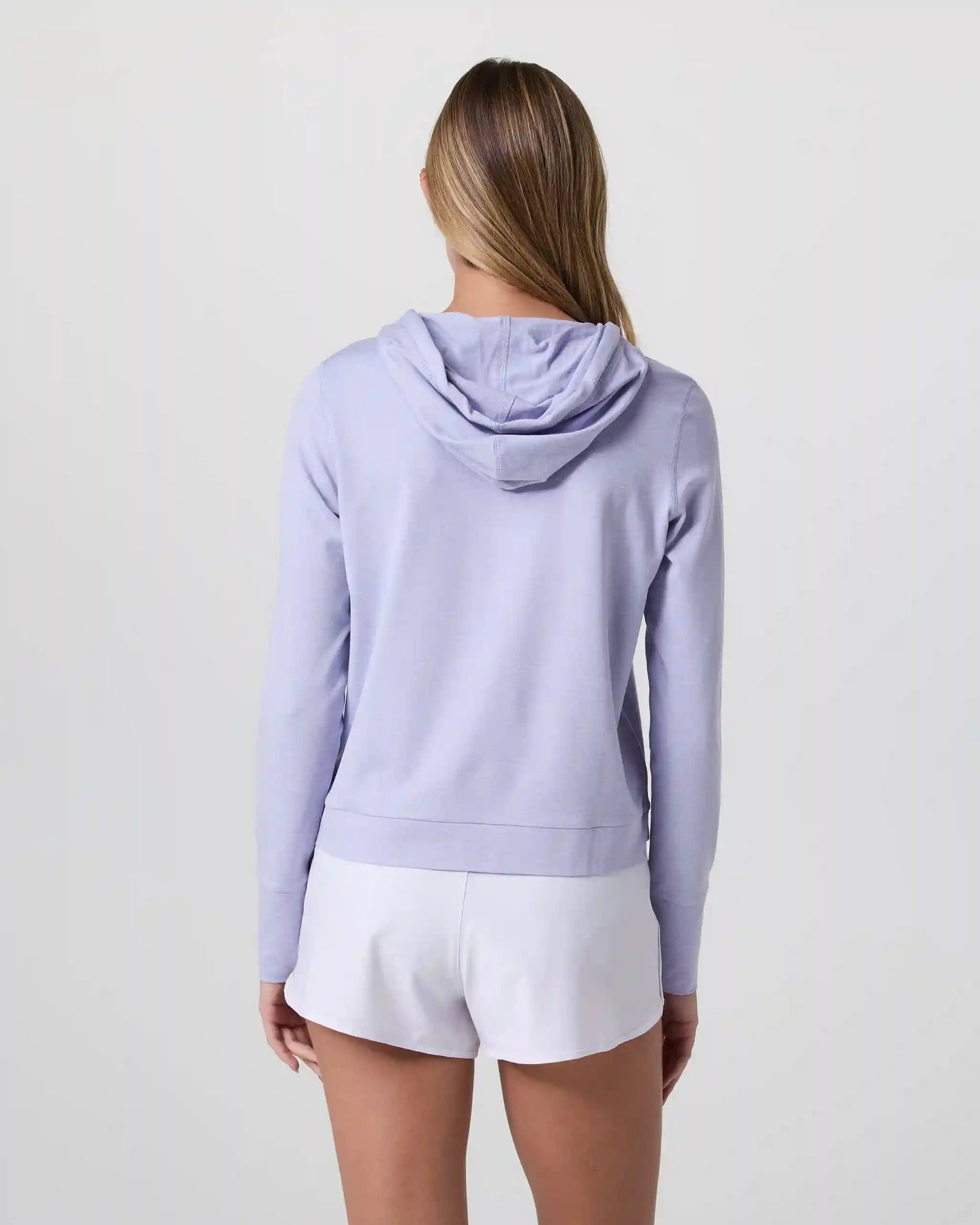 Halo Essential Hoodie