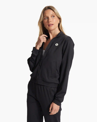 Courtside Track Jacket