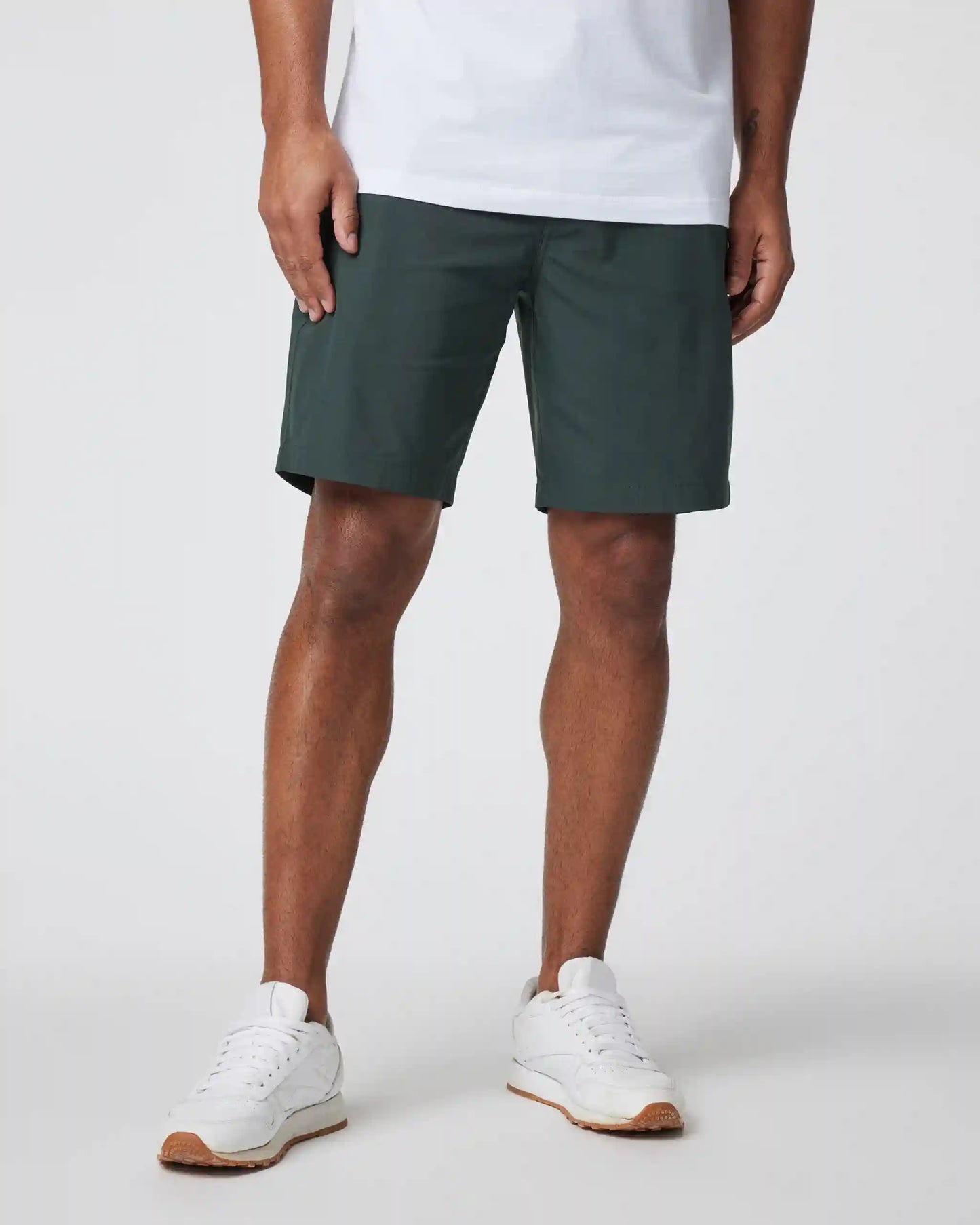Vuori Meta™ Short 8"