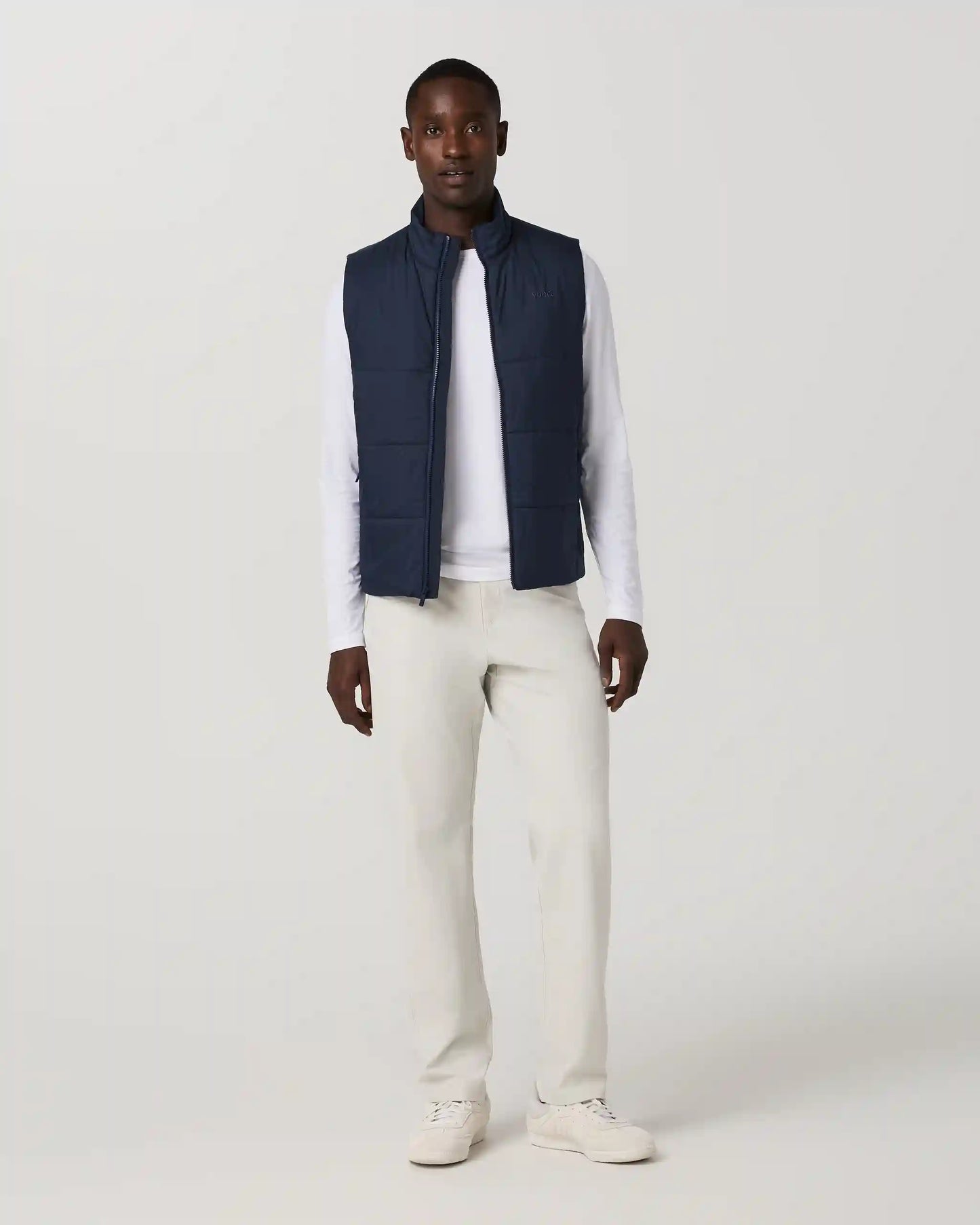 Echo Insulated Vest 3.0