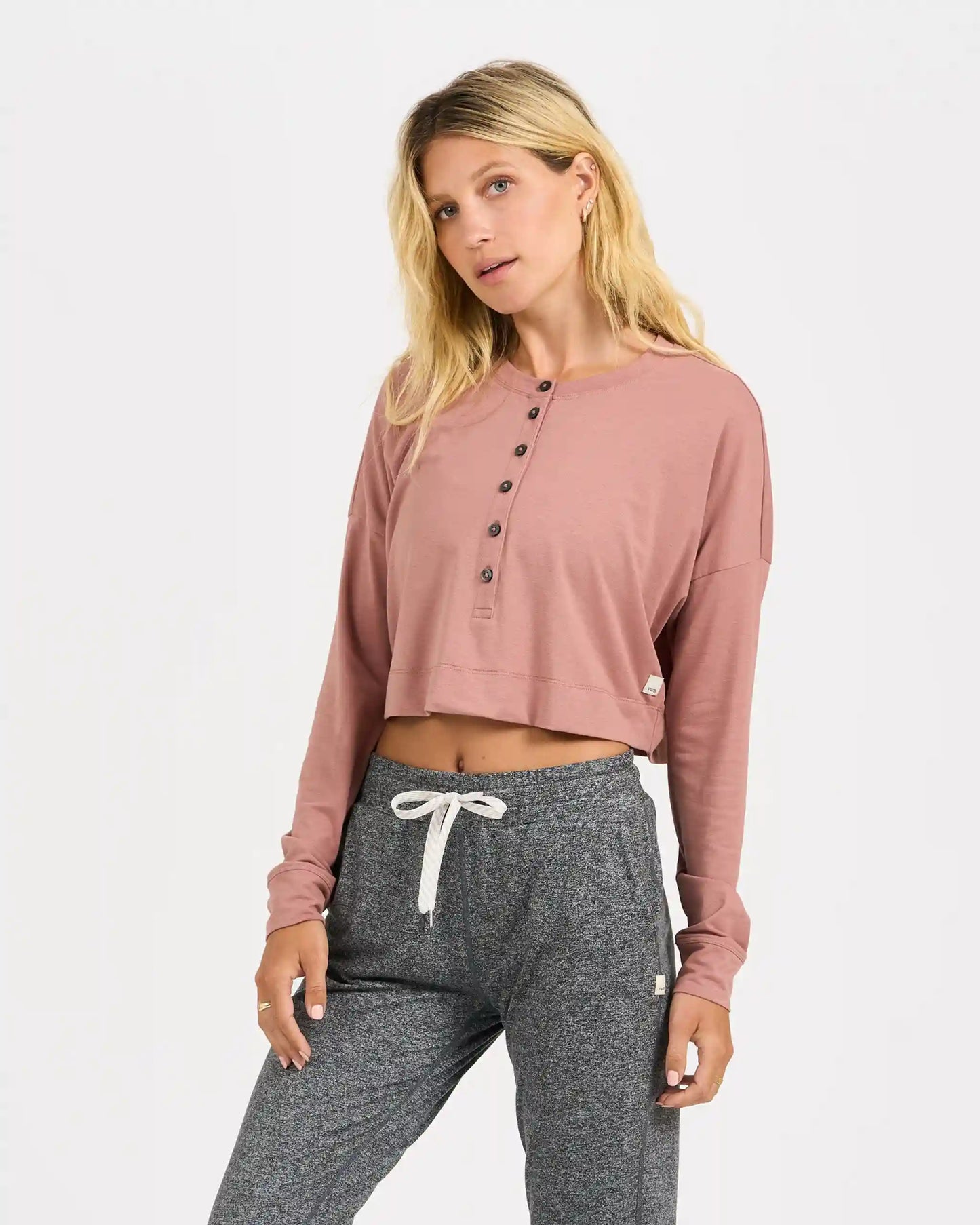Avalon Henley