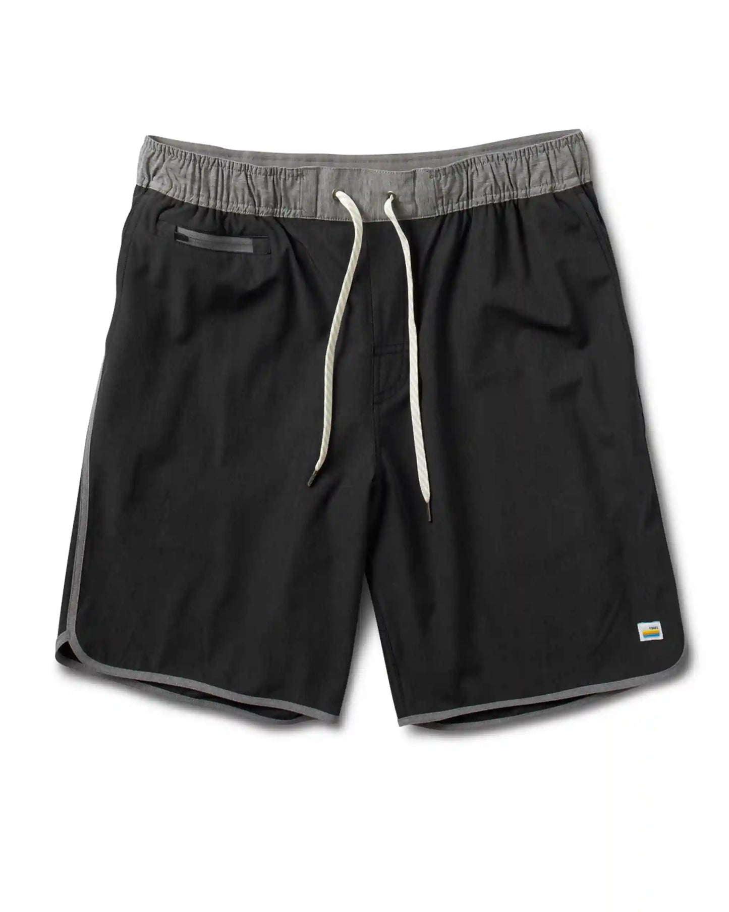 Banks Short Unlined 7"
