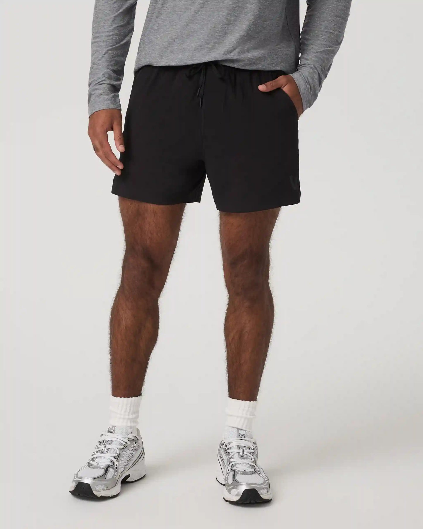 Vuori HardKore Short Lined 5"