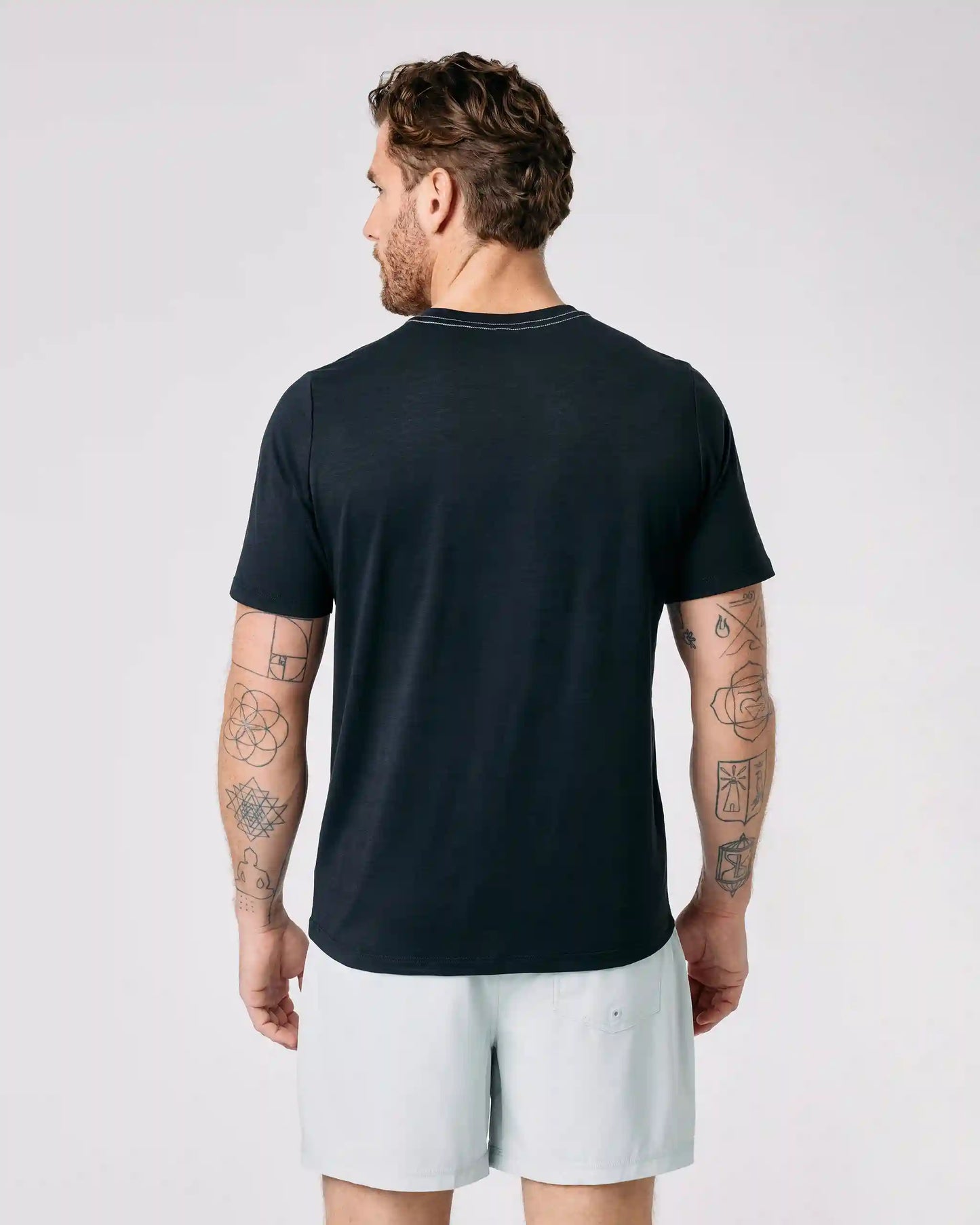 Current Tech Tee