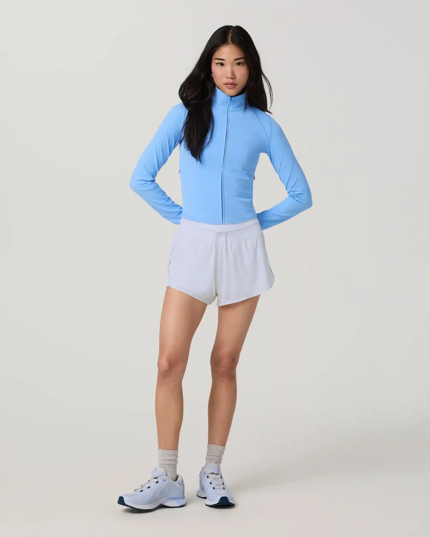 Vuori AllTheFeels™ Full Zip