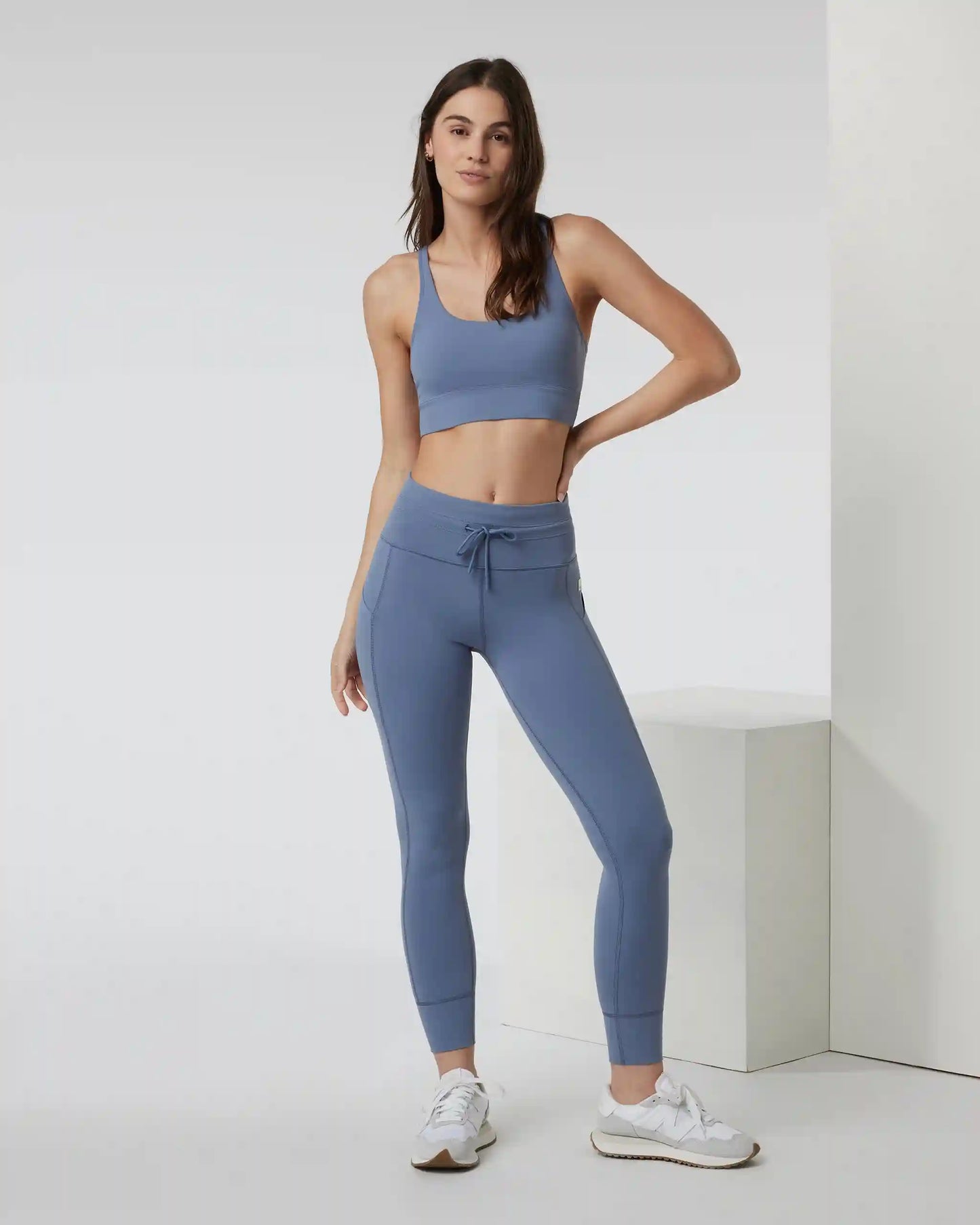 Yosemite Longline Bra