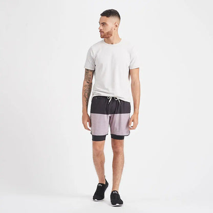 Stockton Short
