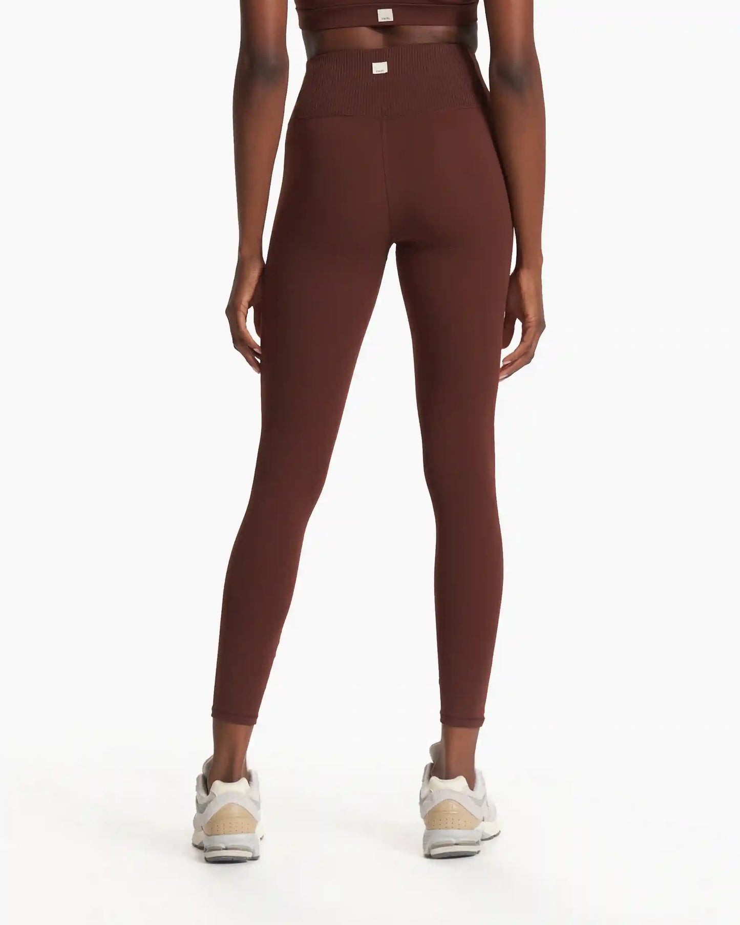 Rib Studio Legging