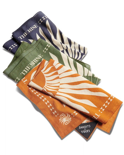 We Rise Bandana