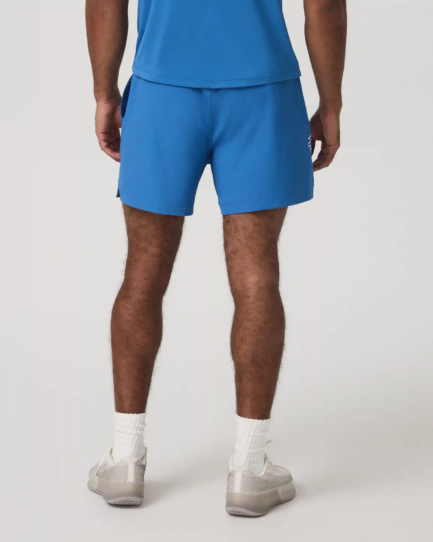 Crosscourt Short Unlined 5"