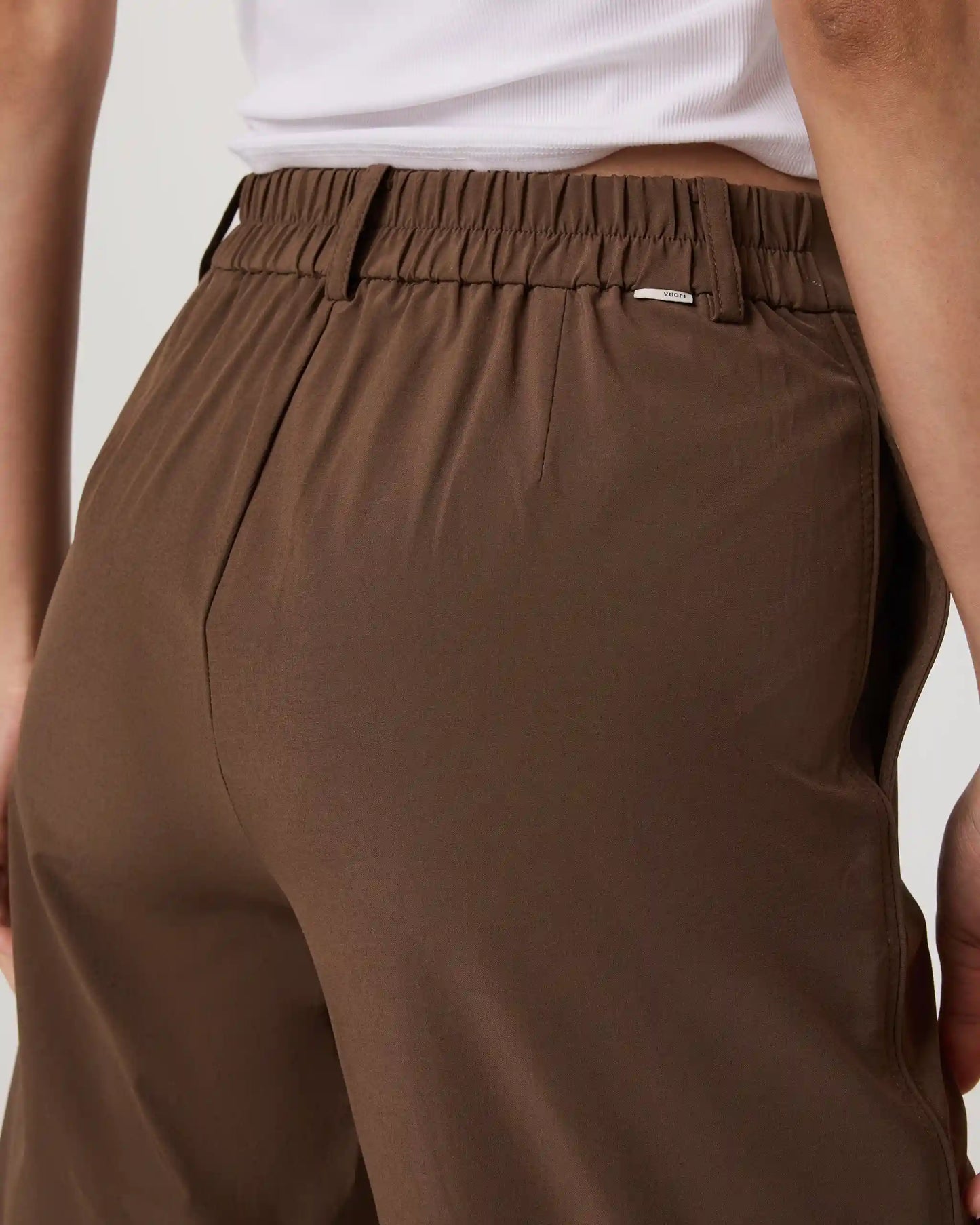 Villa Trouser-Short