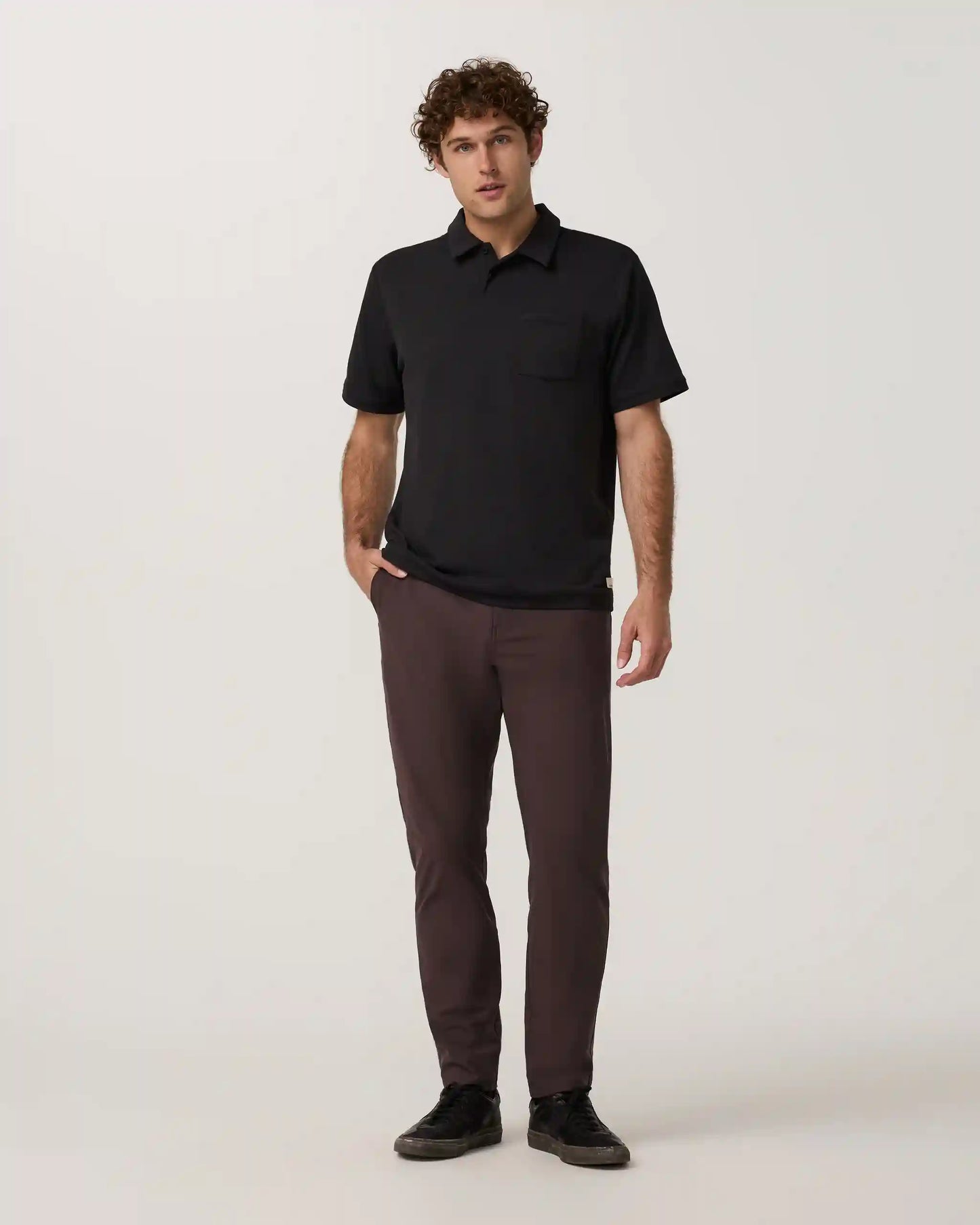 Vuori Meta™ Trouser Classic Fit 32"