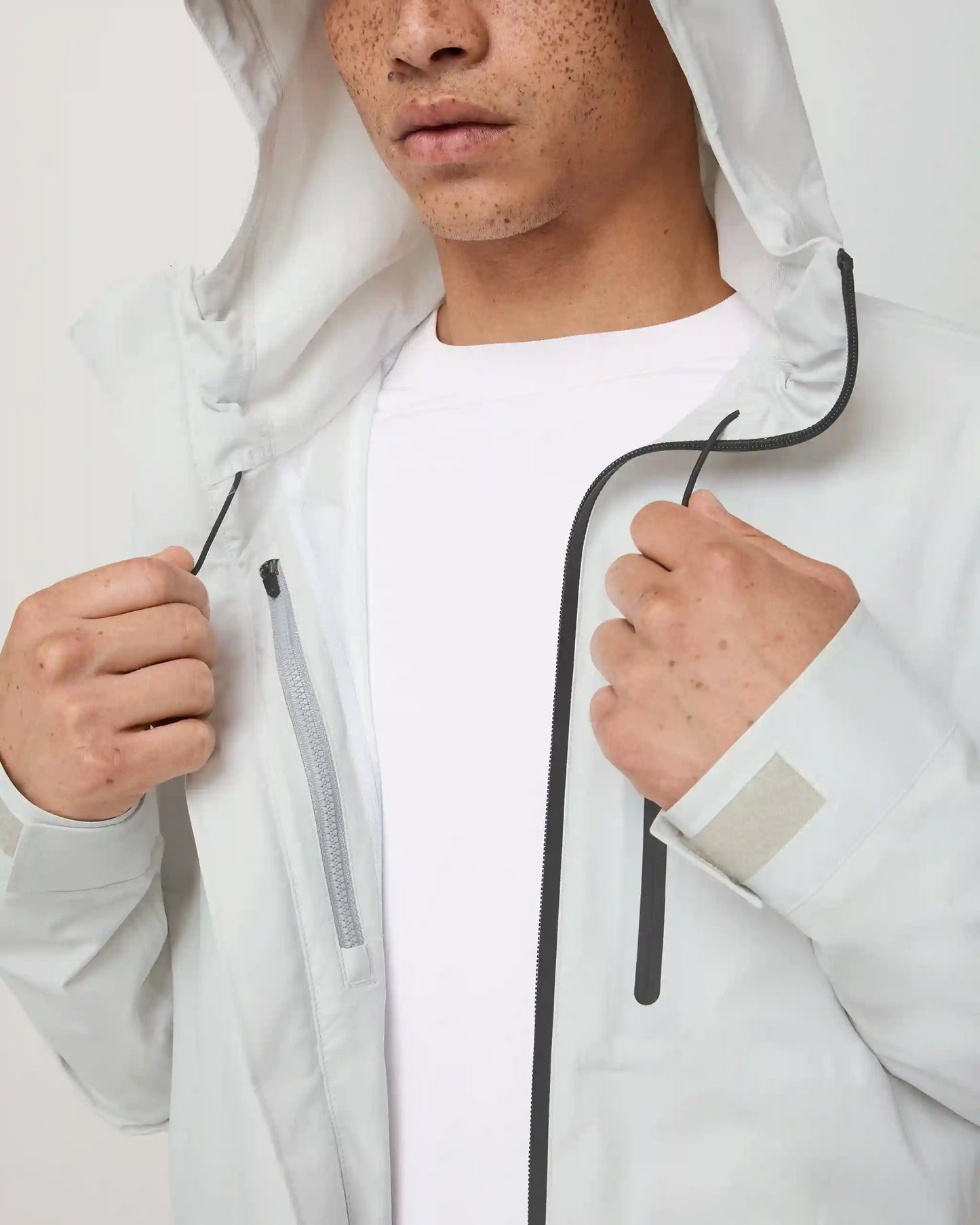 Oahu Rain Jacket