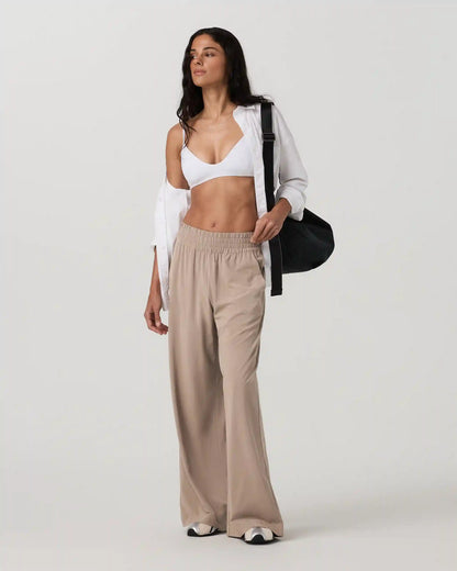 Villa Wideleg Pant - Short