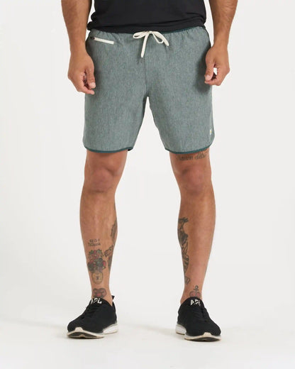 Banks Short Unlined 7"