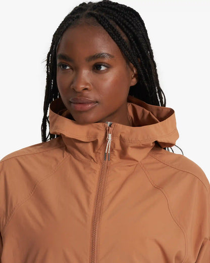 Shores Jacket