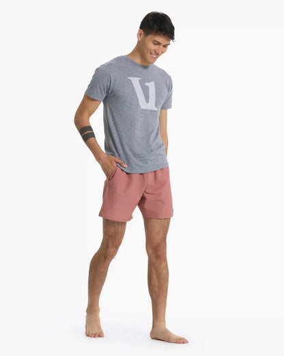 V1 Logo Tee
