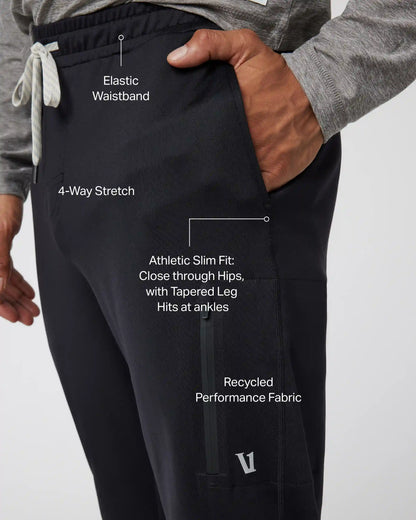 Sunday Performance Jogger