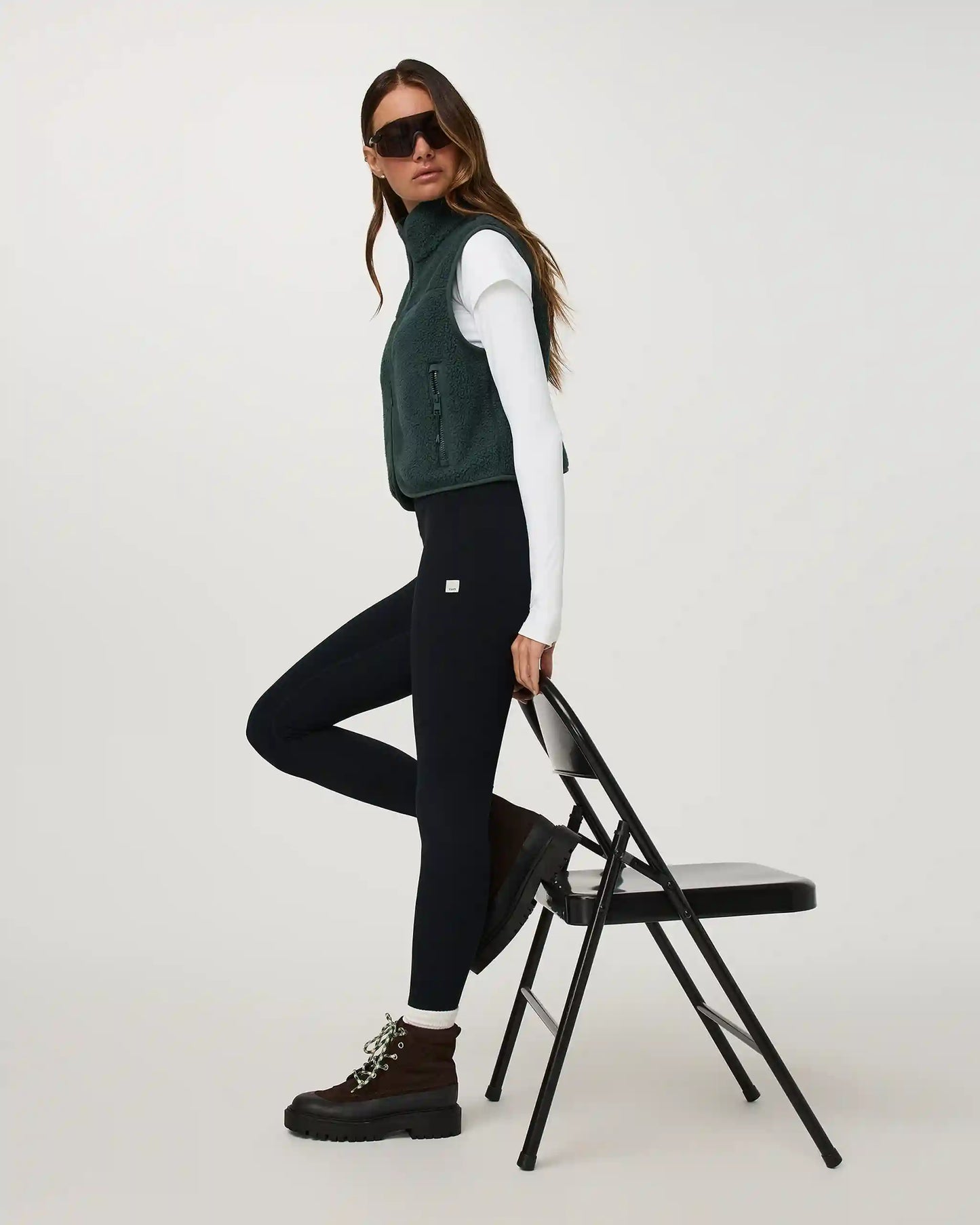 Alpine Vest