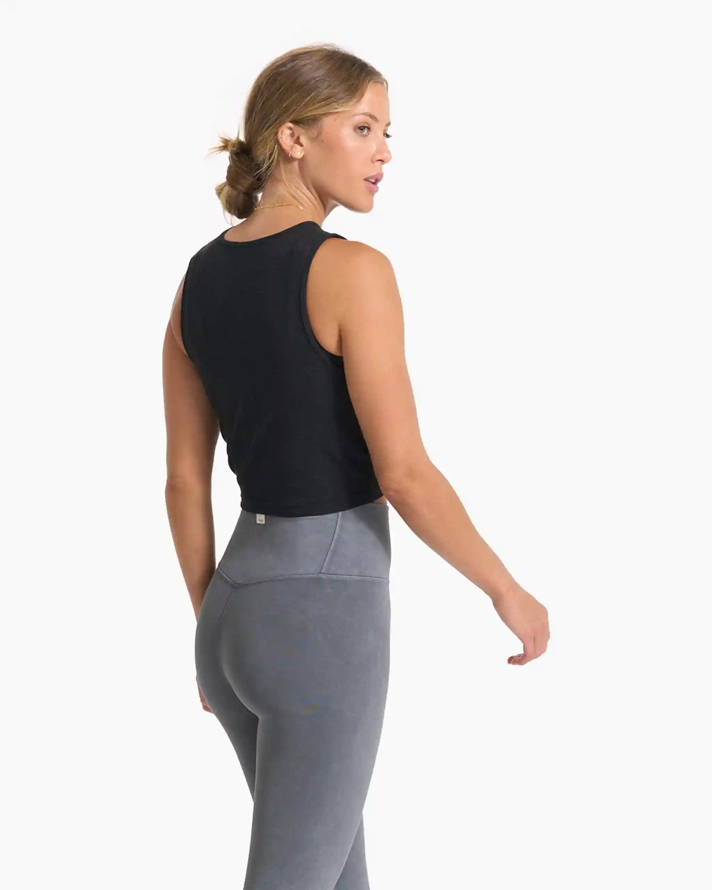 Cove High Neck Tank