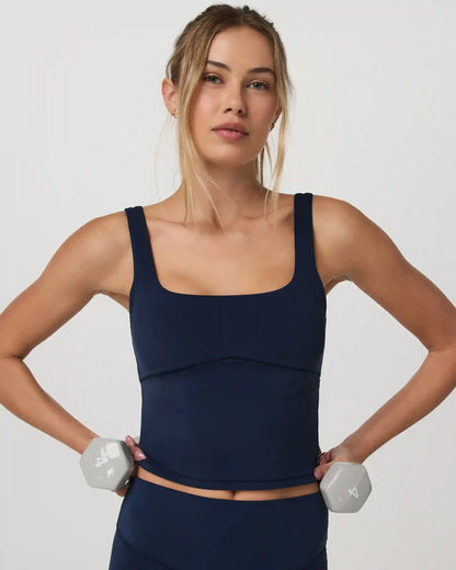 Vuori AllTheForm™ Support Tank