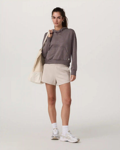 Halo Modern Pullover Hoodie