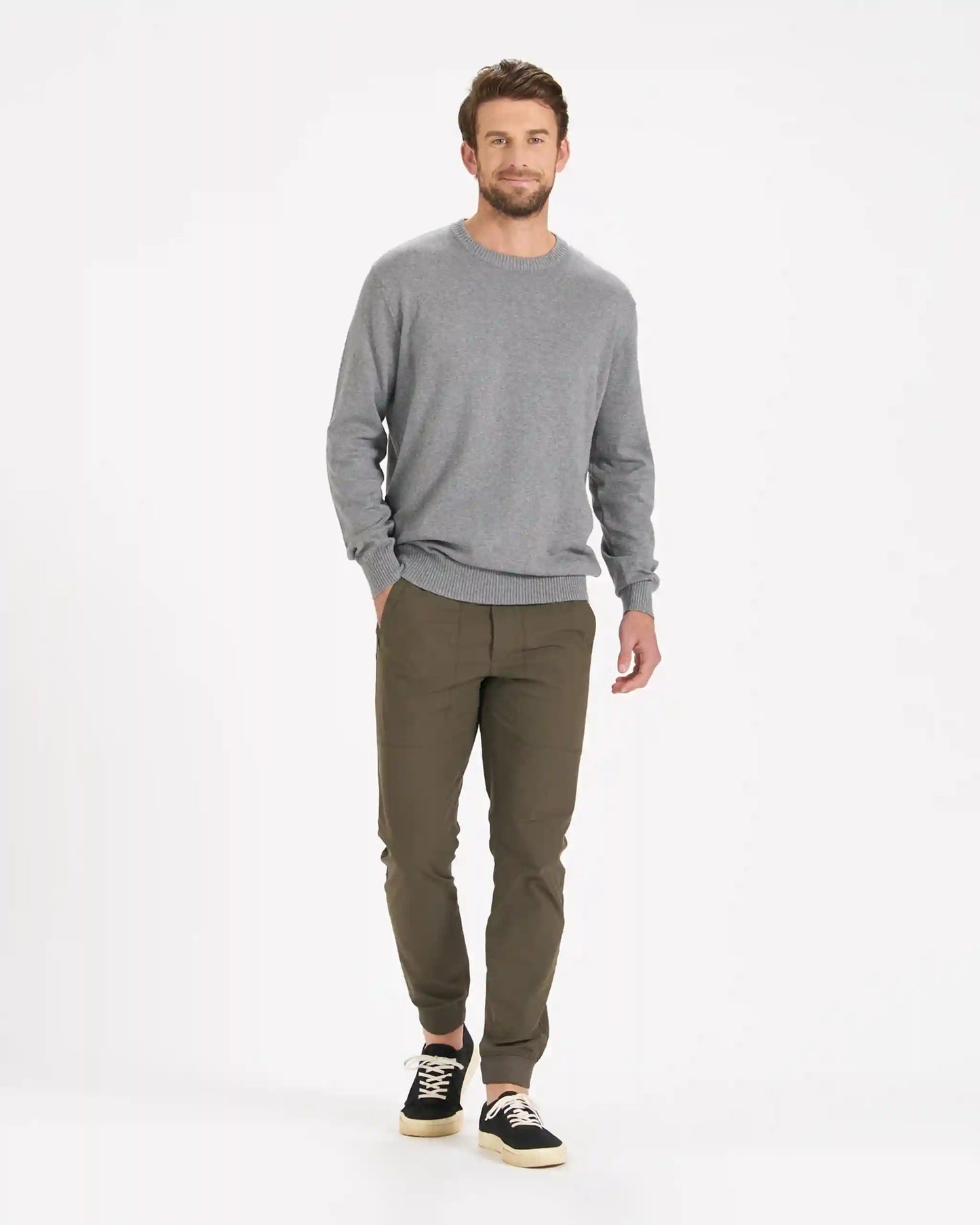 Fluent Sweater