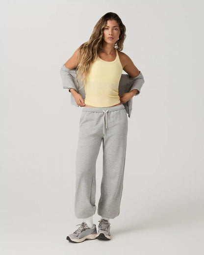 Cove Layering Tank