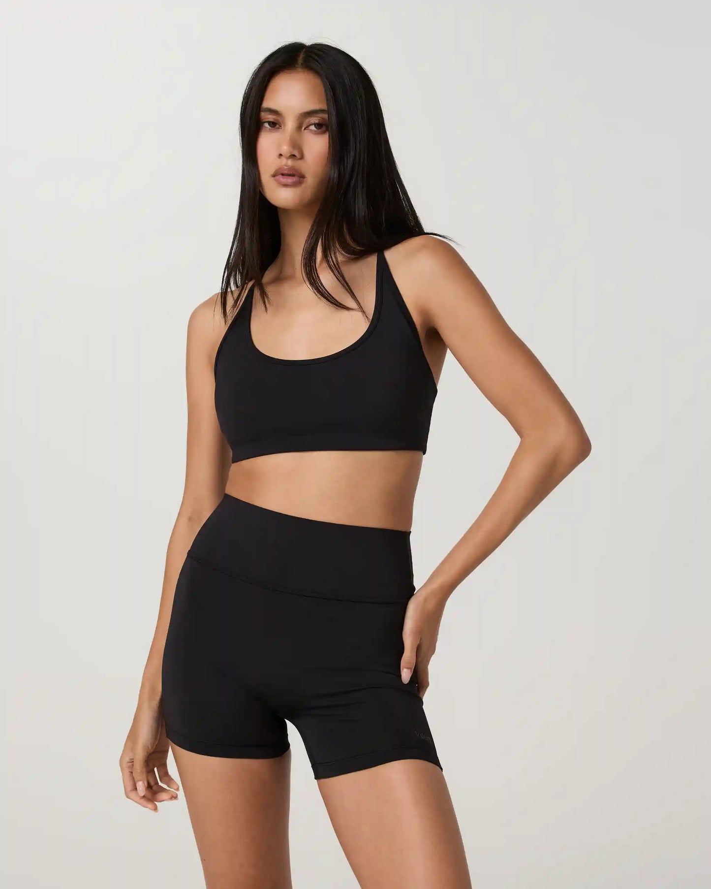Set Point Layering Bra