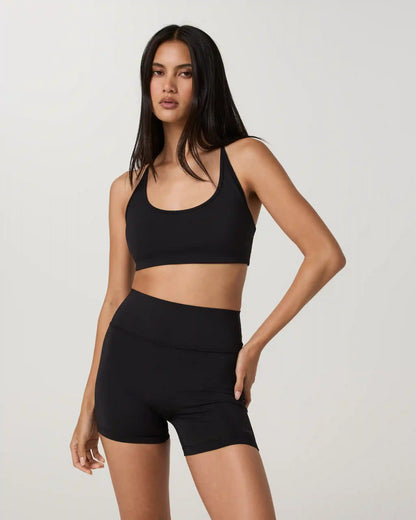 Set Point Layering Bra